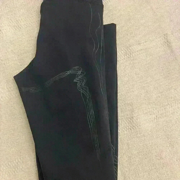 Gymshark Technical Leggings xxs - Picture 9 of 10